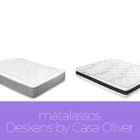 QUADRAT DESKANSOS OLIVER