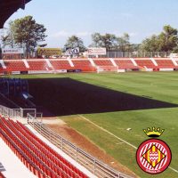 QUADRAT FC GIRONA GESTIÓ