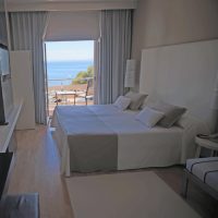 QUADRAT HOTEL CANYELLES PLATJA - ROSES