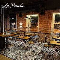 Restaurante Penela Ocafú Sagasta (Madrid)
