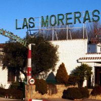 Restaurante Las Moreras (Madrid)