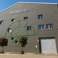 QUADRAT PROMEBA