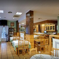 Restaurante Los Manueles (A Coruña)