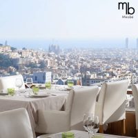 Restaurant Mirabé (Barcelona)