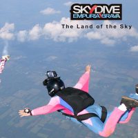 QUADRAT SKYDIVE