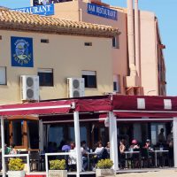 Restaurante Solimar (Pals)