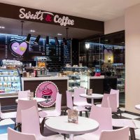 QUADRAT SWEETS & COFFEE