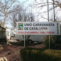QUADRAT UNIÓ CARAVANISTA DE CATALUNYA