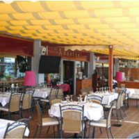 Restaurante Sant Anastasi (Montagut)